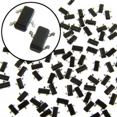 Транзистор 2Т3130Г-9 (201*г)