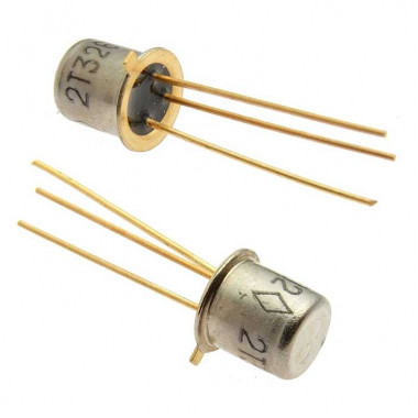 Транзистор 2Т326А