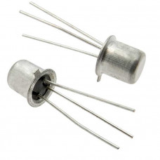 Транзистор 2Т326А (НИКЕЛЬ)