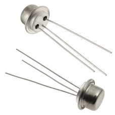 Транзистор 2Т603А (НИКЕЛЬ)