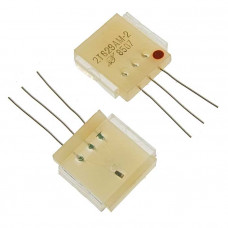 Транзистор 2Т629АМ-2