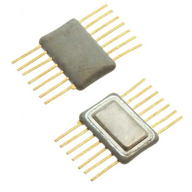 Транзистор 2ТС622А1 (200*г)