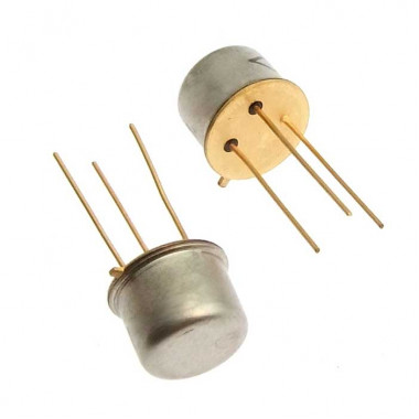 Транзистор КТ831Г (200*г)