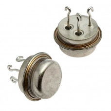 Транзистор П306А