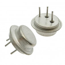 Транзистор П605