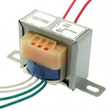 Трансформатор 50гц EI35*13 220v to 2x12v 1.5W
