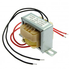 Трансформатор 50гц EI35*15 220v to 9V 2.5W