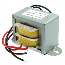 Трансформатор 50гц EI48*30 220v to 12V 12W