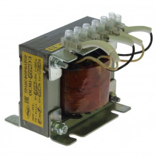 Трансформатор 50гц ОСМ1-0.063 220/5-42