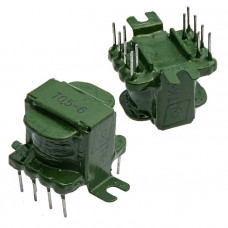 Трансформатор 50гц Т0.5-6