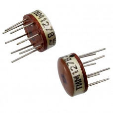 Трансформатор 50гц ТИМ-127В