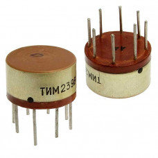 Трансформатор 50гц ТИМ-239В