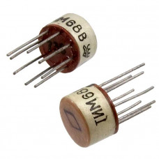 Трансформатор 50гц ТИМ-68В