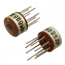 Трансформатор 50гц ТИМ-69В