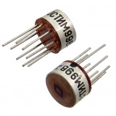 Трансформатор 50гц ТИМ-99В