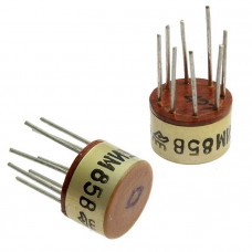 Трансформатор 50гц ТИМ-85В