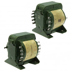 Трансформатор 50гц ТН 4-127/220-50