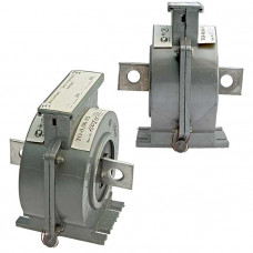 Трансформатор 50гц ТО-0.66-У3 300/5А (200*г)