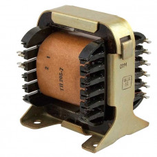 Трансформатор 50гц ТП 205-7