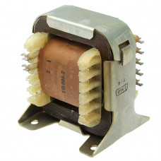 Трансформатор 50гц ТП 208-7
