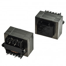 Трансформатор 50гц ТП-112-1