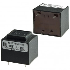 Трансформатор 50гц ТПГ-2 15В