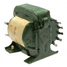 Трансформатор 50гц ТПП 207-220-50