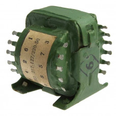 Трансформатор 50гц ТПП 217-127/220-50