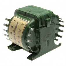 Трансформатор 50гц ТПП 223-127/220-50