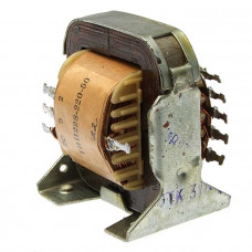 Трансформатор 50гц ТПП 228-220-50