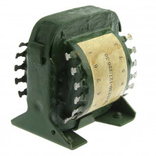 Трансформатор 50гц ТПП 230-127/220-50
