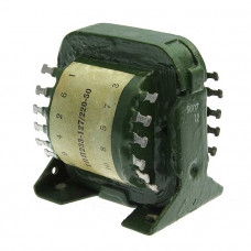 Трансформатор 50гц ТПП 233 127/220-50