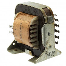 Трансформатор 50гц ТПП 235-220-50К