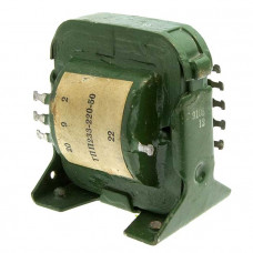 Трансформатор 50гц ТПП 233-220-50