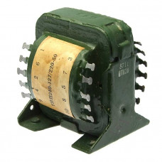 Трансформатор 50гц ТПП 240-127/220-50