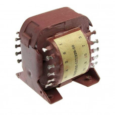 Трансформатор 50гц ТПП 252-127/220-50