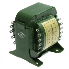Трансформатор 50гц ТПП 274-127/220-50