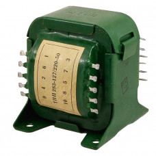 Трансформатор 50гц ТПП 283-127/220-50
