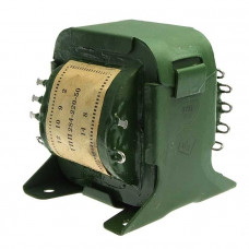 Трансформатор 50гц ТПП 284-220-50