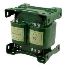 Трансформатор 50гц ТПП 313-127/220-50