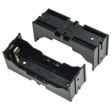 Батарейный отсек Battery Holder for Li-ion 1X26650