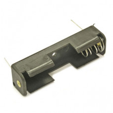 Батарейный отсек BH311 одна батарея АА на плату