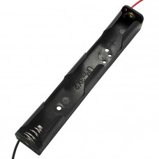 Батарейный отсек BH325-1 AA 1x2