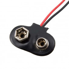 Батарейная колодка BS-E black tail 150 mm