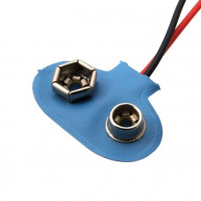 Батарейная колодка BS-E blue tail 65 mm