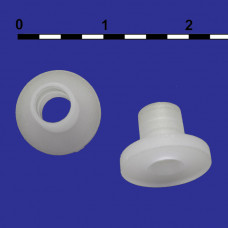 Втулка под транзистор 4.0мм под ТО 5