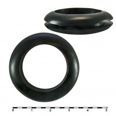 Втулка проходная 25х37х27х20х2