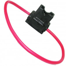 Держатель предохранителя S1038-6