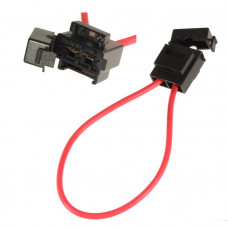 Держатель предохранителя S1038-5