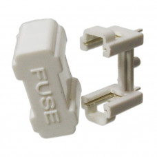 Держатель предохранителя S1055 (5x20 6a 250v)